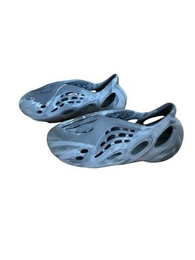 Adidas Yeezy Foam Runner in Granite, Men’s US 9